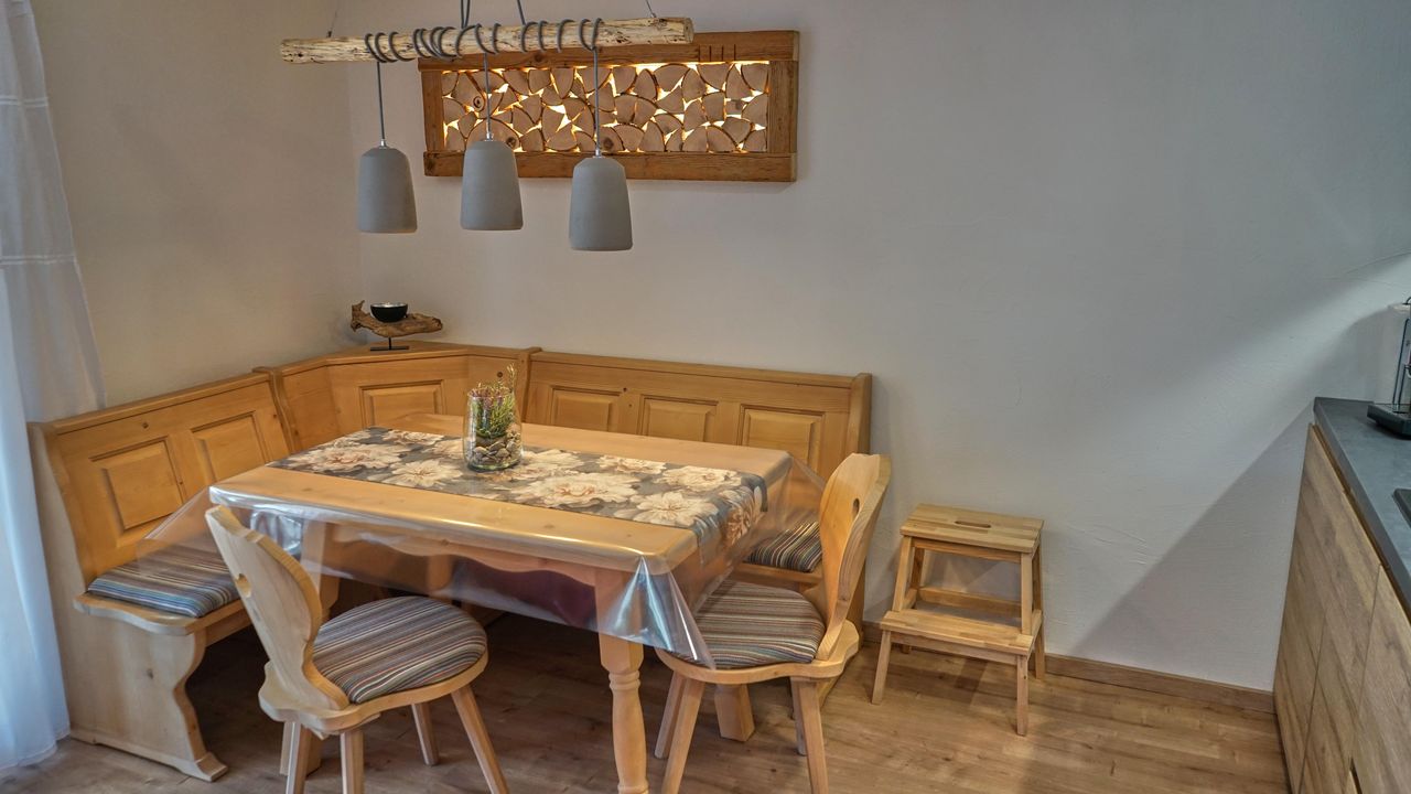 Essbereich 1 Essbereich 1